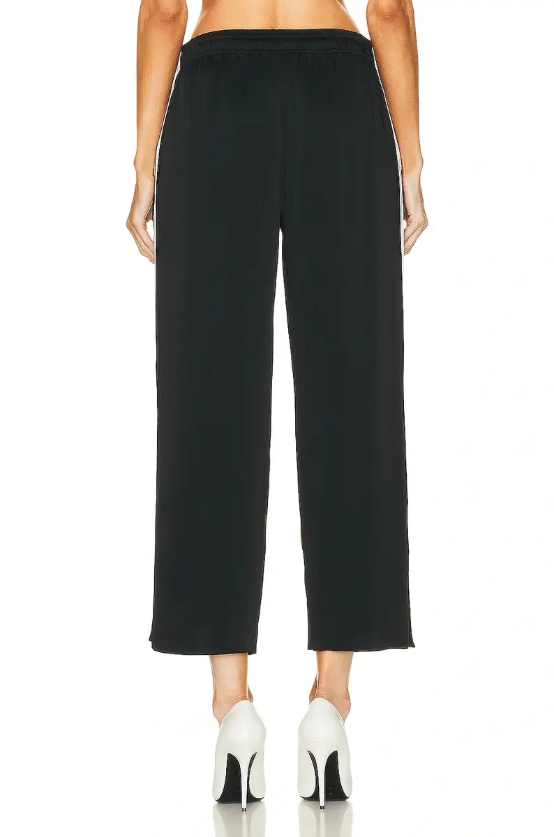 Saint Laurent Athletic Jogging Pant | Thumbnail 4