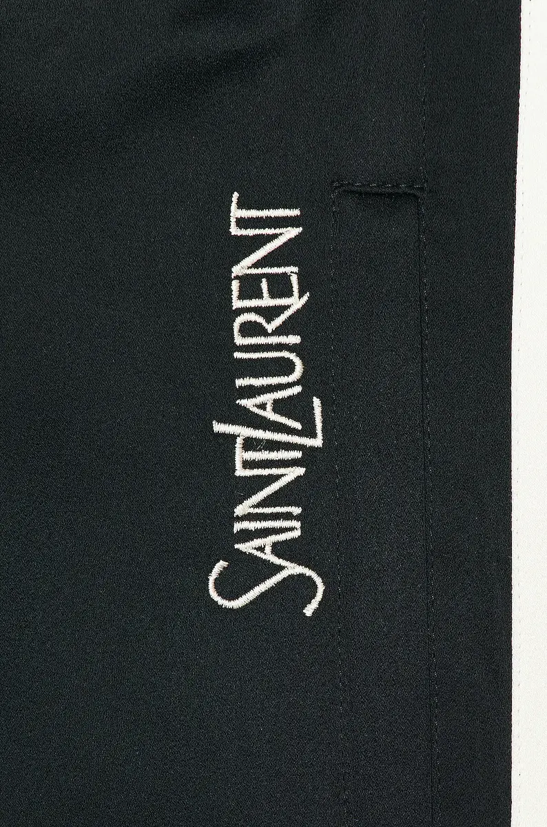 Saint Laurent Athletic Jogging Pant | Thumbnail 6