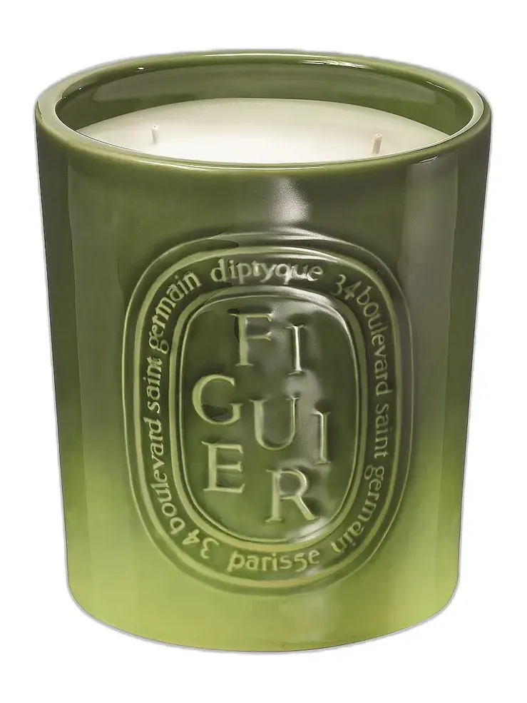 Diptyque Figuier Extra Large Candle