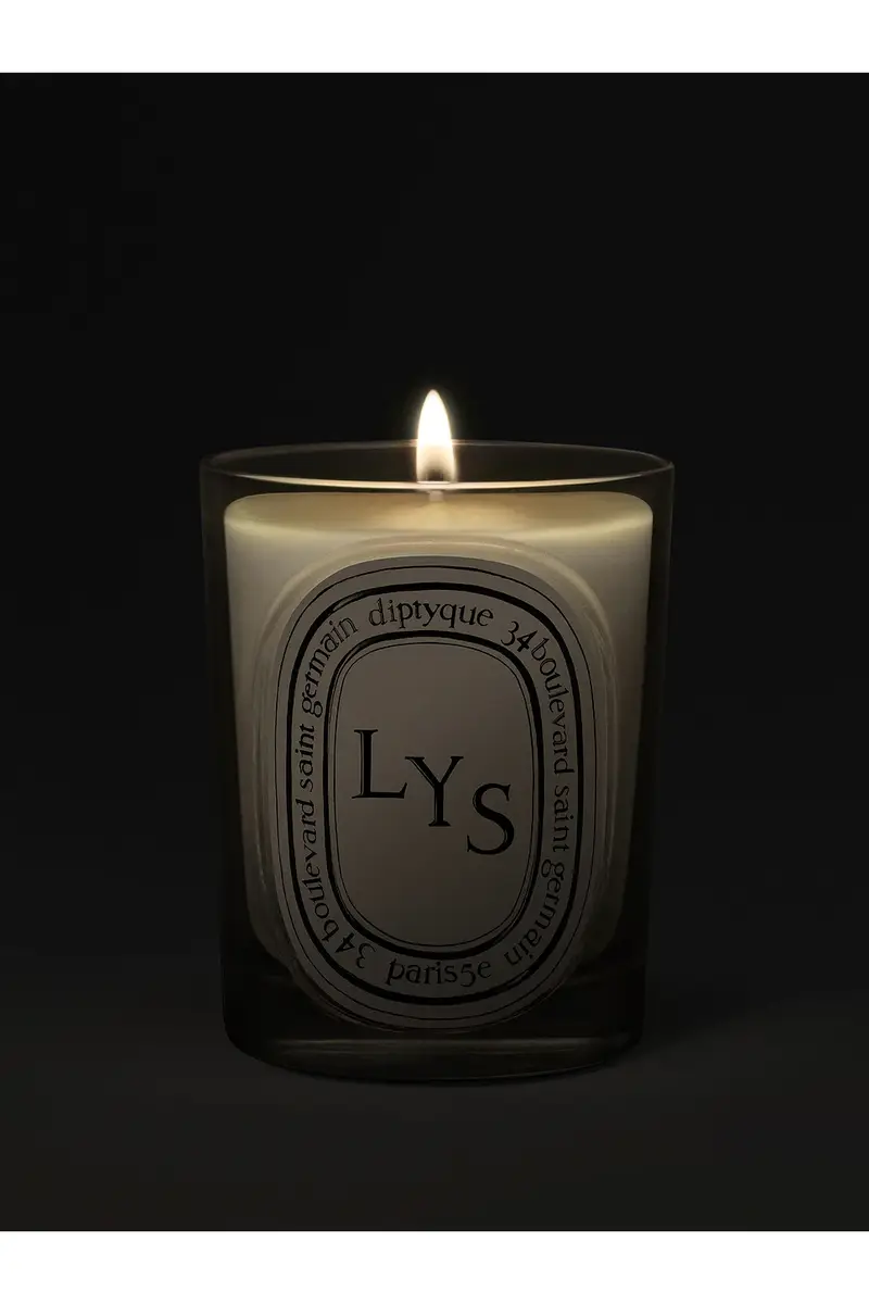 Diptyque Lys Classic Candle | Thumbnail 3