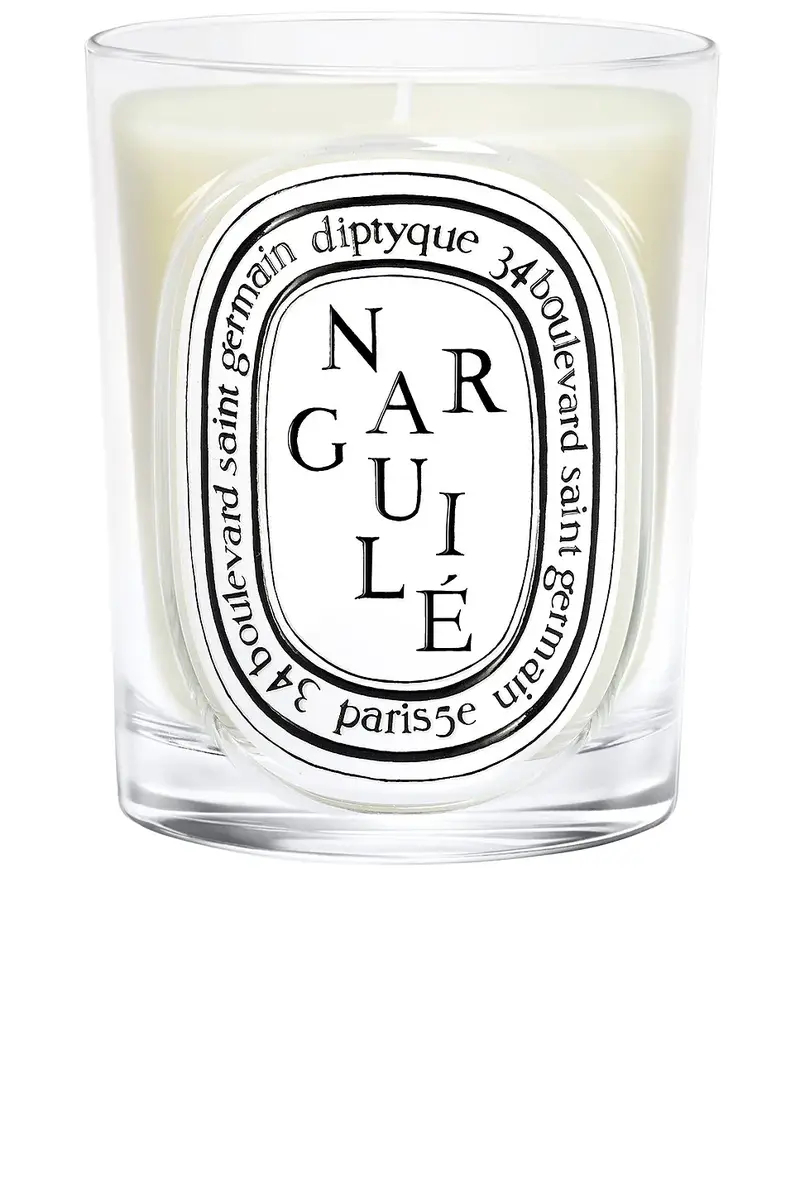 Diptyque Narguile Classic Candle | Image 1 Diptyque Narguile Classic Candle | Image 1