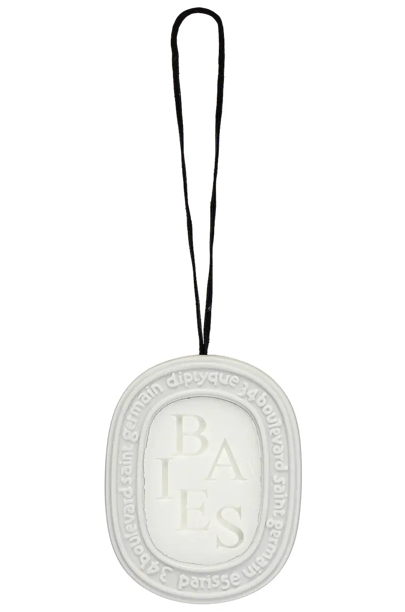 Diptyque Baies Scented Oval | Thumbnail 4 Diptyque Baies Scented Oval | Thumbnail 4
