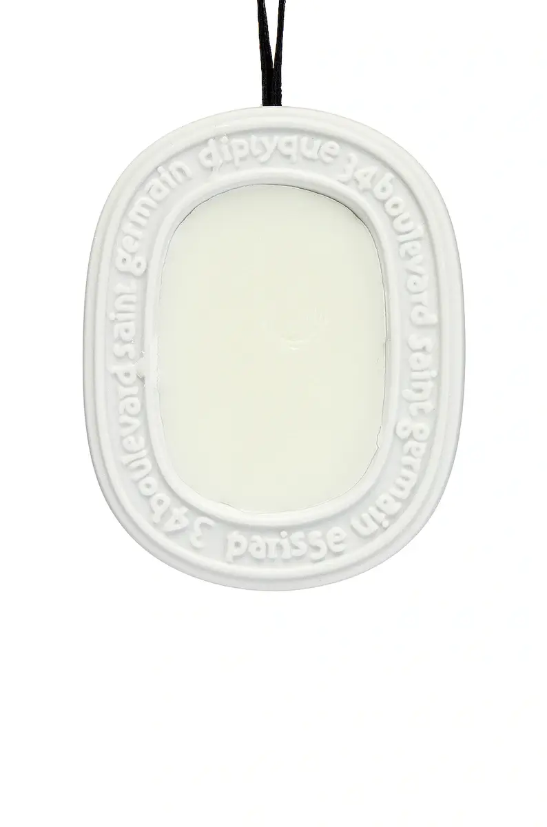 Diptyque Figuier Scented Oval | Thumbnail 2 Diptyque Figuier Scented Oval | Thumbnail 2