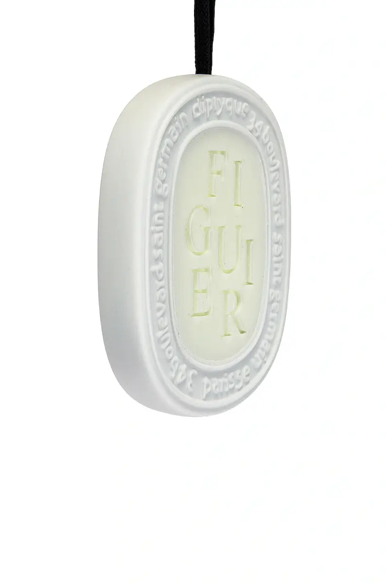 Diptyque Figuier Scented Oval | Thumbnail 3 Diptyque Figuier Scented Oval | Thumbnail 3