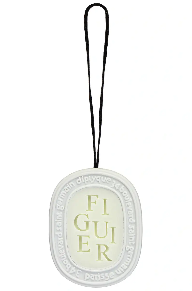 Diptyque Figuier Scented Oval | Thumbnail 4 Diptyque Figuier Scented Oval | Thumbnail 4