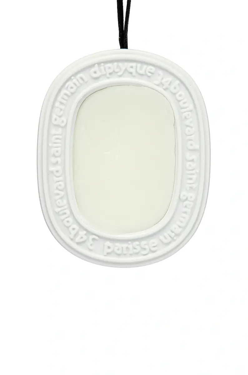 Diptyque Roses Scented Oval | Thumbnail 2