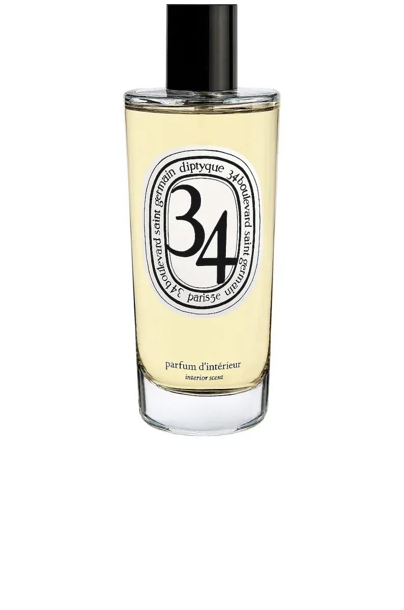 Diptyque 34 Room Spray | Image 1 Diptyque 34 Room Spray | Image 1