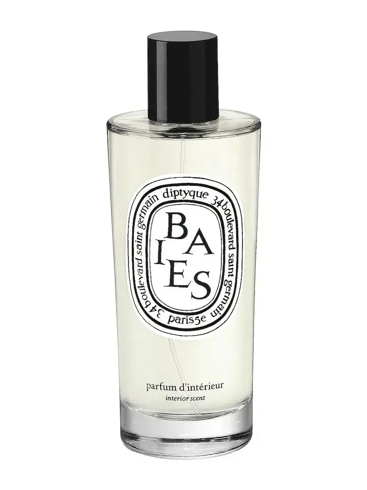Diptyque Baies Room Spray
