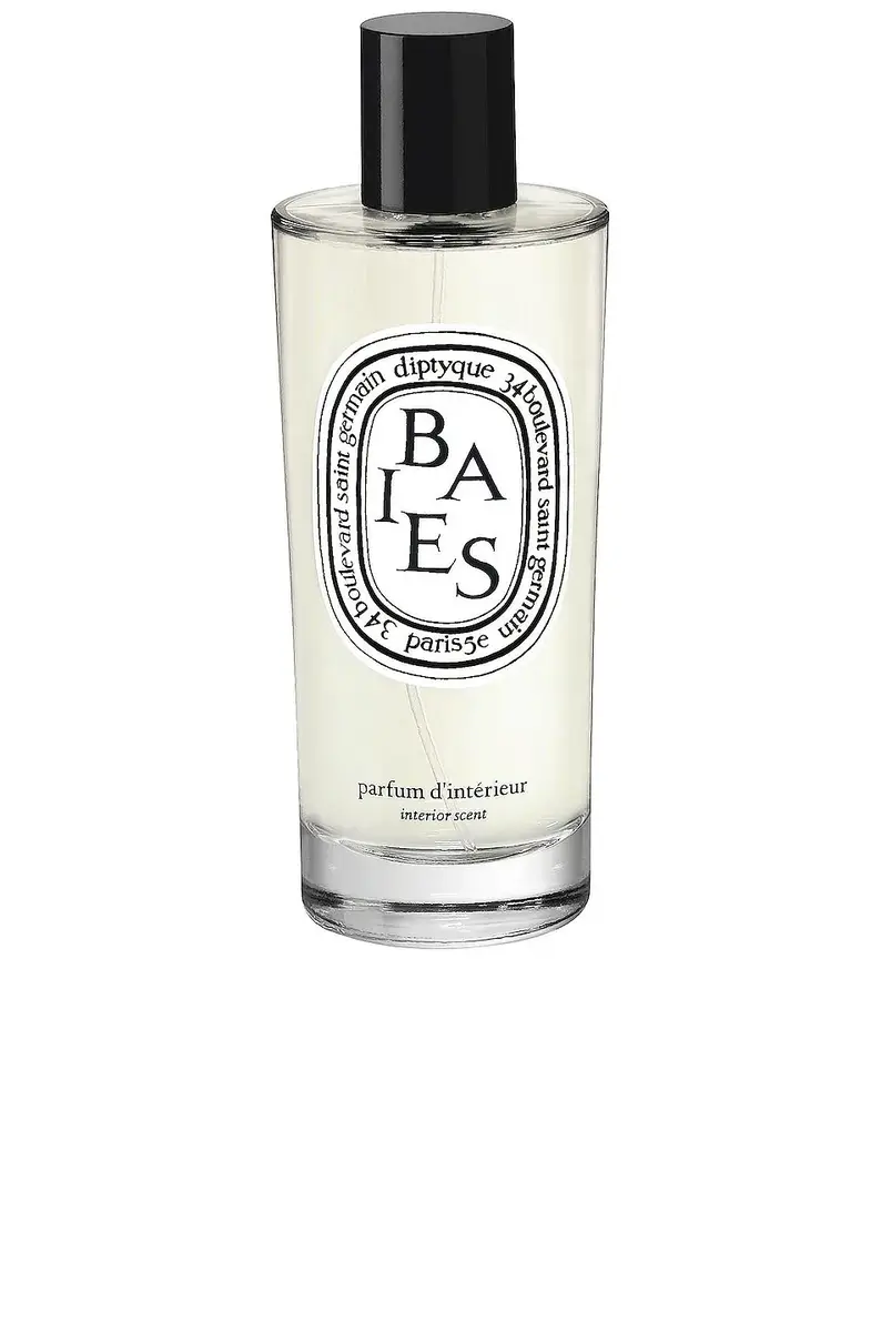 Diptyque Baies Room Spray