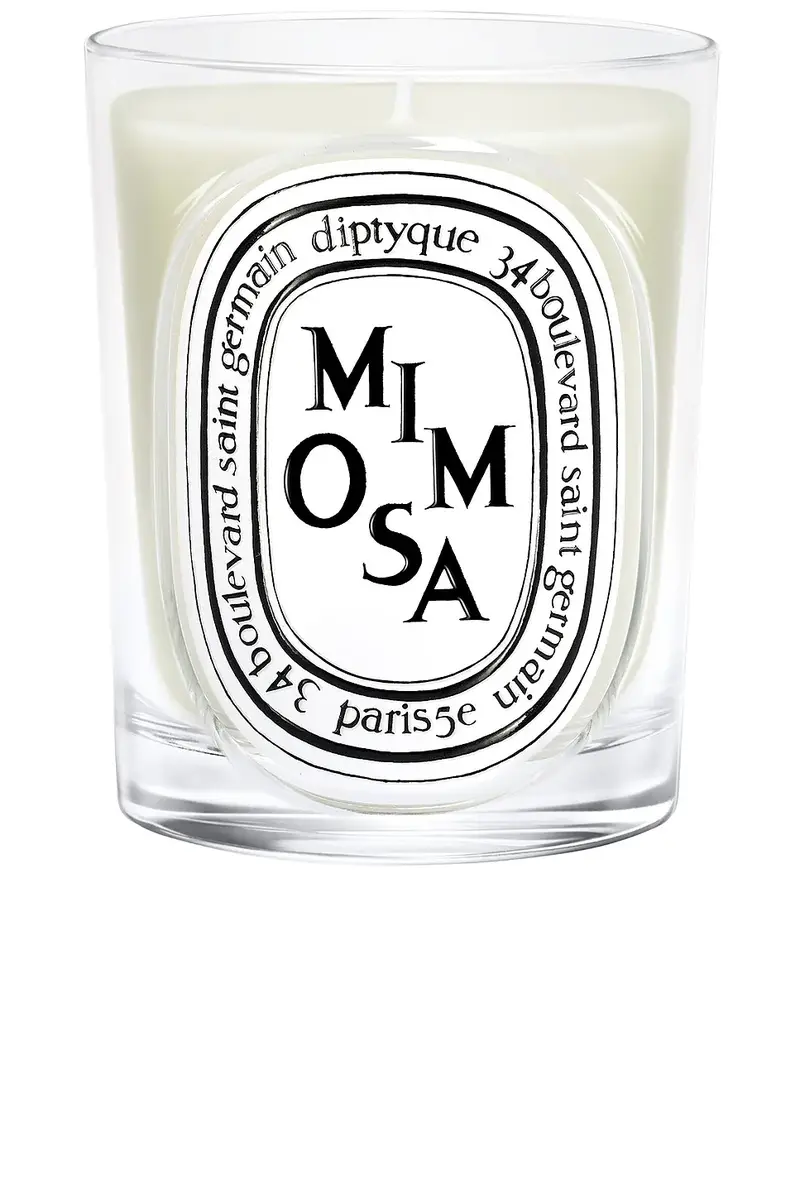 Diptyque Mimosa Classic Candle