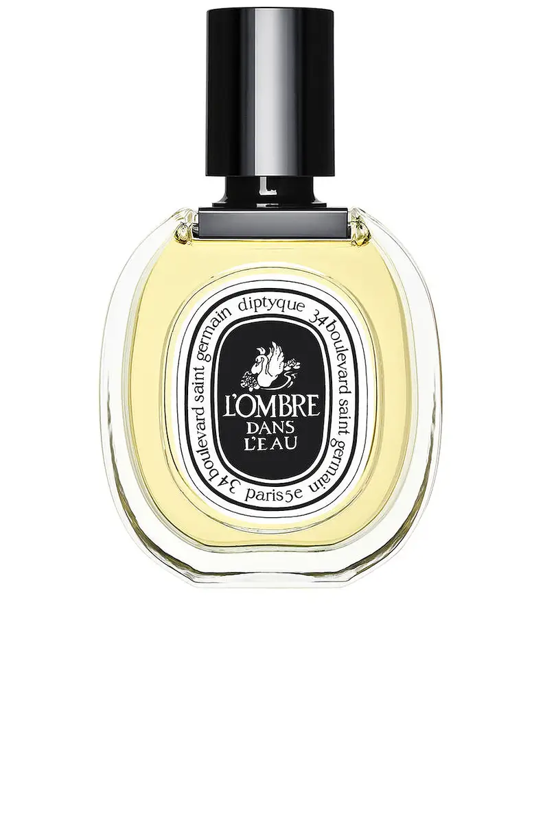 Diptyque L'Ombre Dans L'Eau Eau De Toilette | Image 1 Diptyque L'Ombre Dans L'Eau Eau De Toilette | Image 1