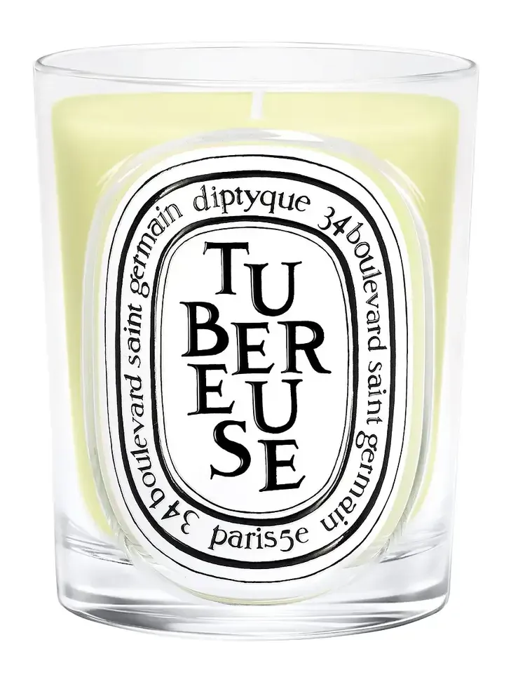 Diptyque Tubereuse Classic Candle