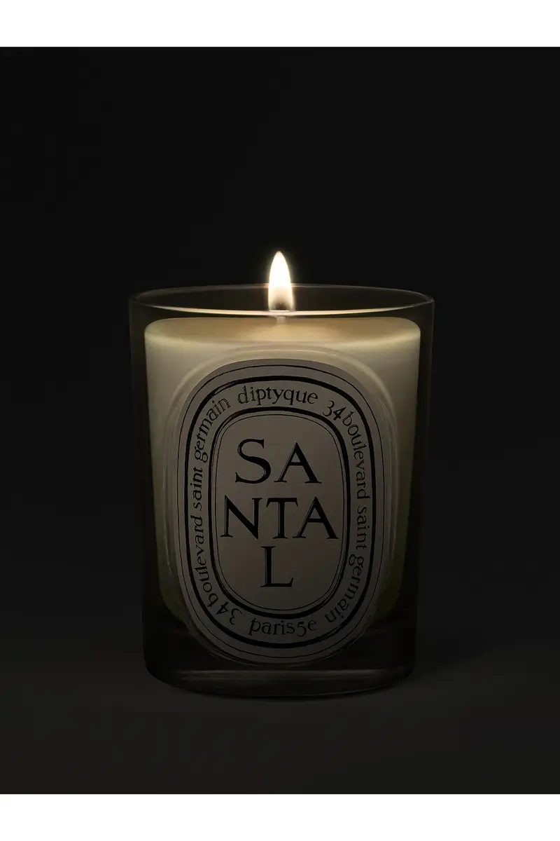 Diptyque Santal Classic Candle | Thumbnail 3 Diptyque Santal Classic Candle | Thumbnail 3
