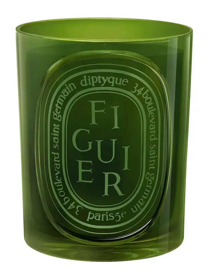Diptyque Figuier Medium Candle