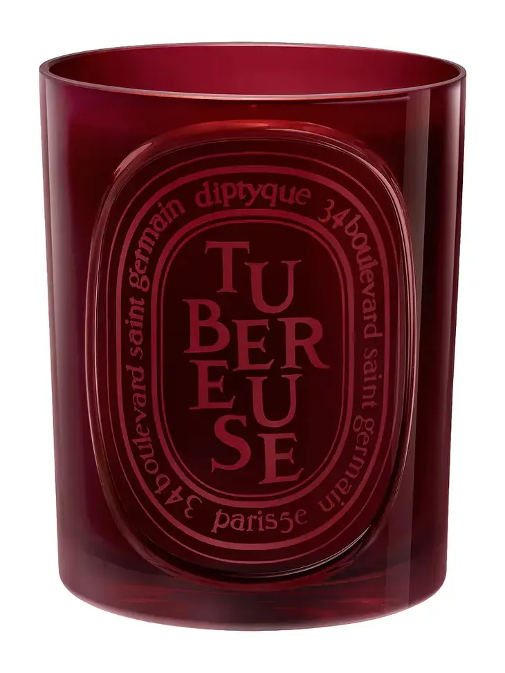 Diptyque Tubereuse Medium Candle
