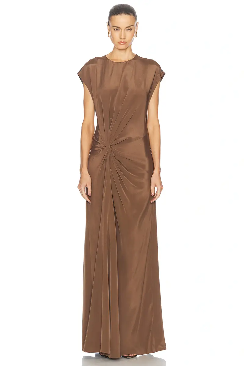 Heirlome Sylvia Dress | Image 1 Heirlome Sylvia Dress | Image 1