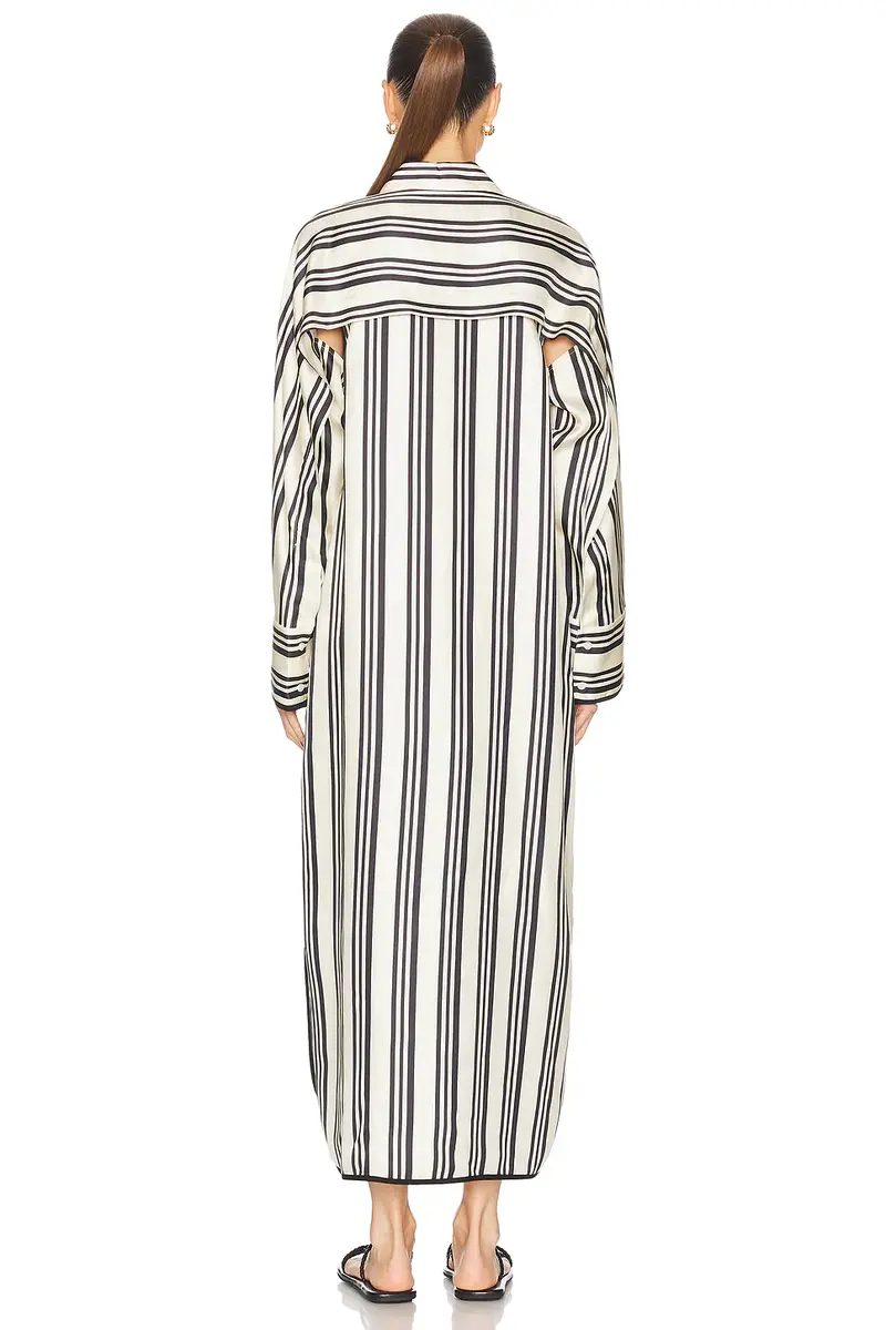 Heirlome Viviana Stripe Shirt Dress | Thumbnail 4 Heirlome Viviana Stripe Shirt Dress | Thumbnail 4
