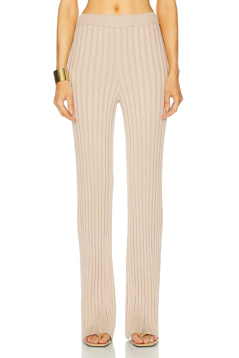 L'Academie Sereph Rib Pants | Thumbnail 3 L'Academie Sereph Rib Pants | Thumbnail 3