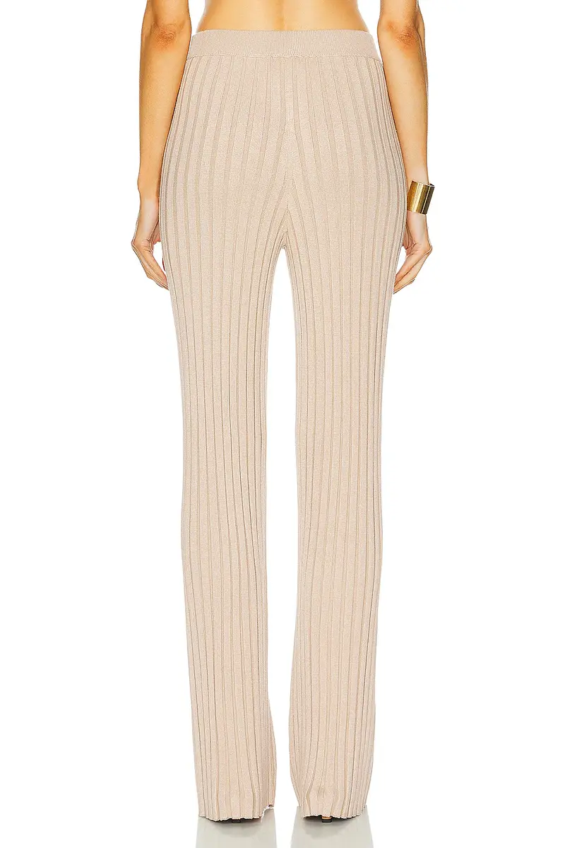 L'Academie Sereph Rib Pants | Thumbnail 5 L'Academie Sereph Rib Pants | Thumbnail 5