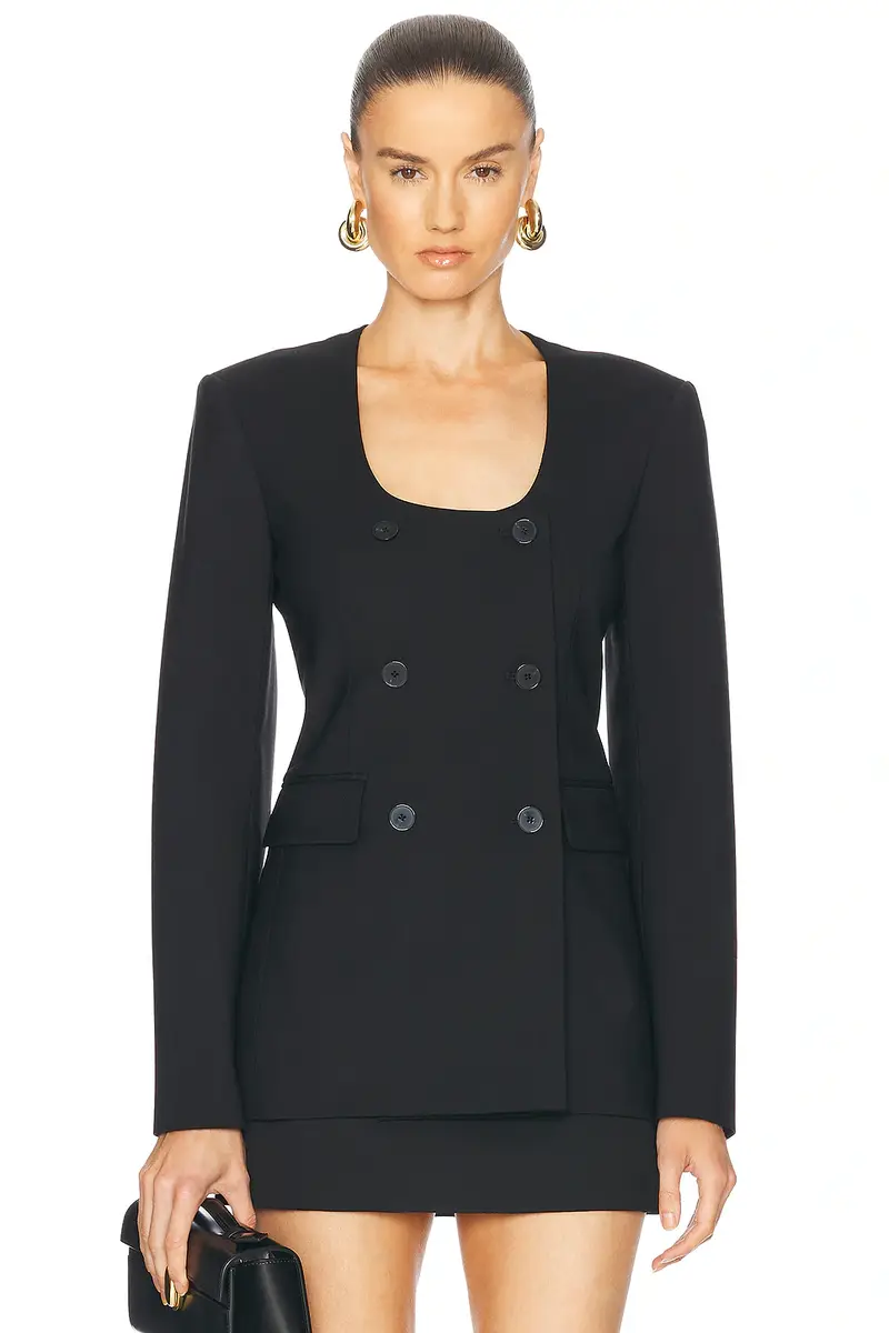 Heirlome Anita Blazer | Image 1 Heirlome Anita Blazer | Image 1