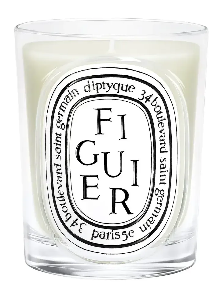 Diptyque Figuier Classic Candle