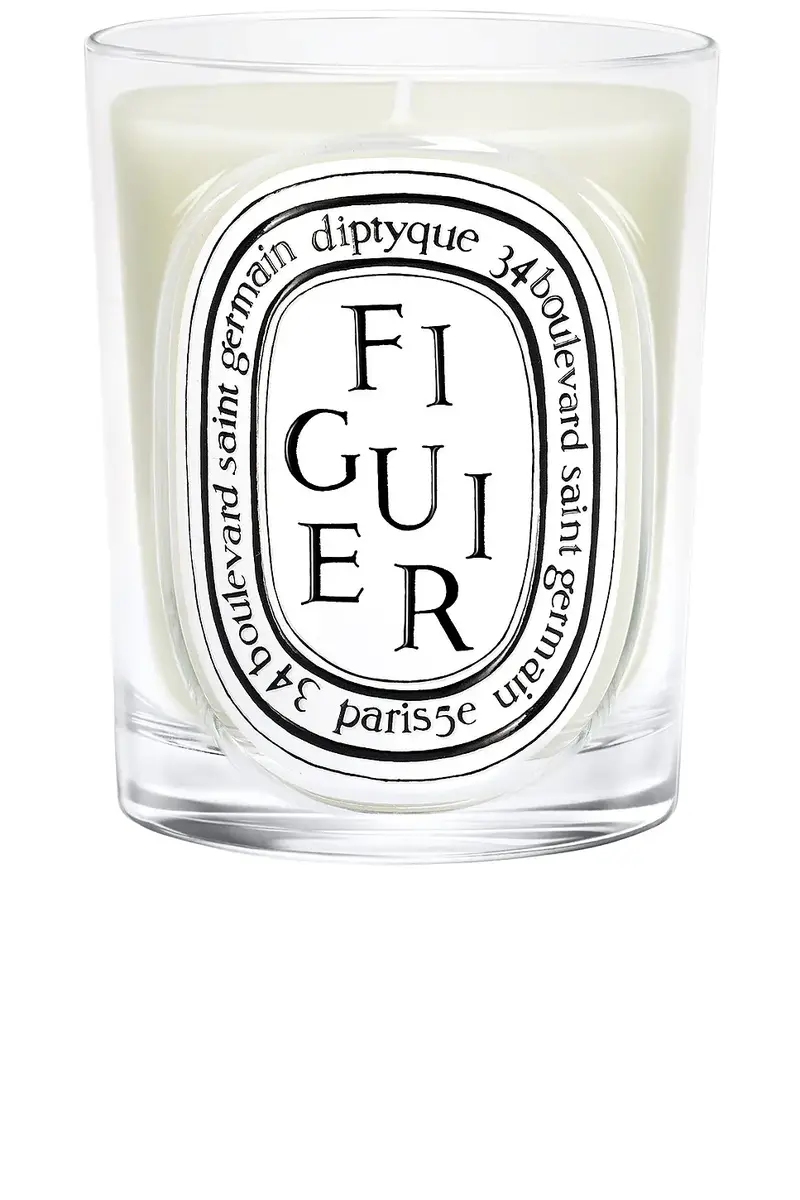 Diptyque Figuier Classic Candle | Image 1 Diptyque Figuier Classic Candle | Image 1