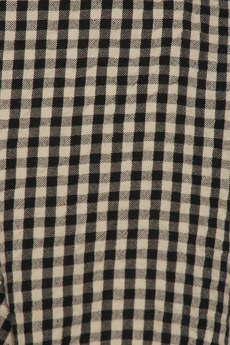 Posse Amelia Square Neck Dress | Thumbnail 4