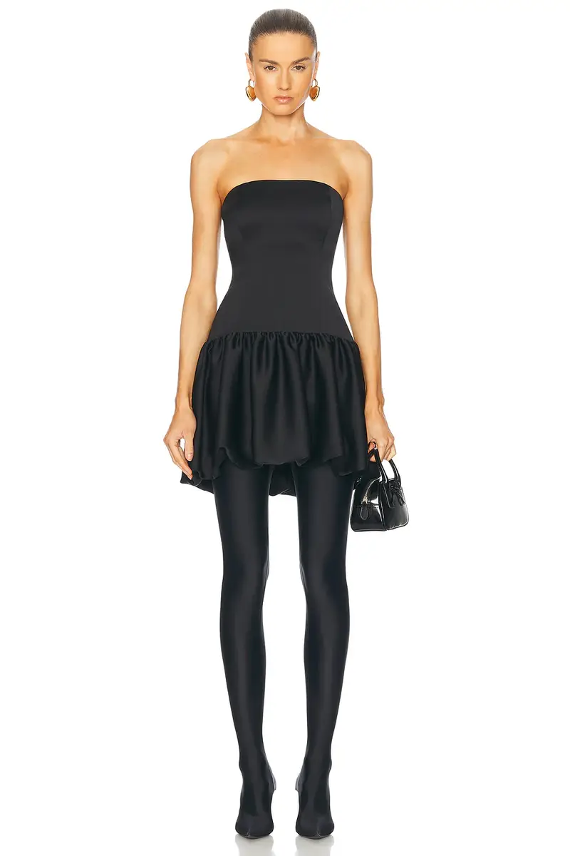 Beaufille Maro Dress | Thumbnail 3 Beaufille Maro Dress | Thumbnail 3
