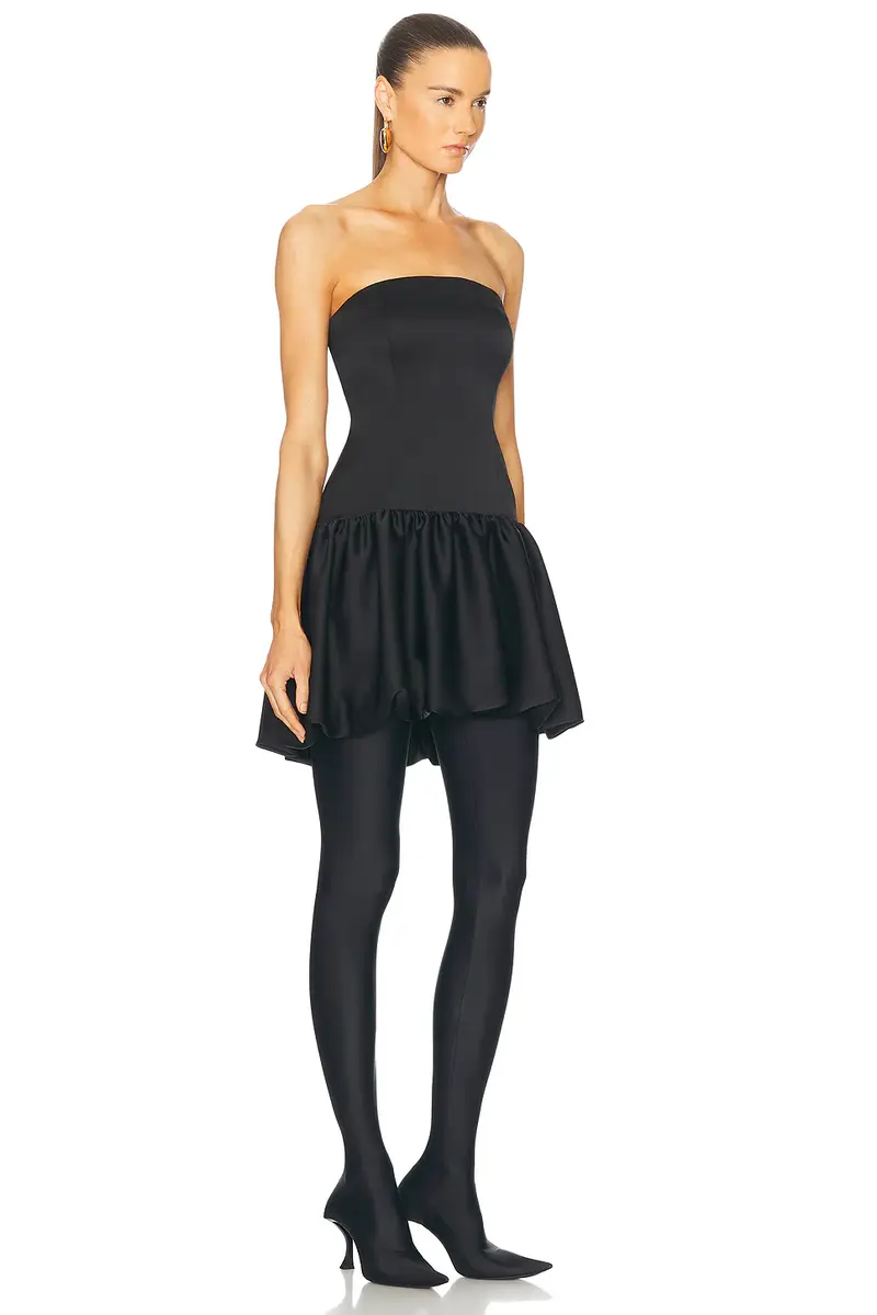 Beaufille Maro Dress | Thumbnail 4 Beaufille Maro Dress | Thumbnail 4