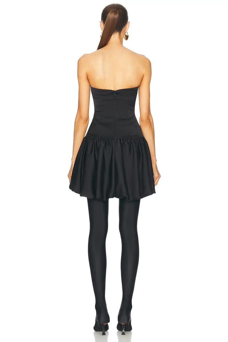 Beaufille Maro Dress | Thumbnail 5 Beaufille Maro Dress | Thumbnail 5