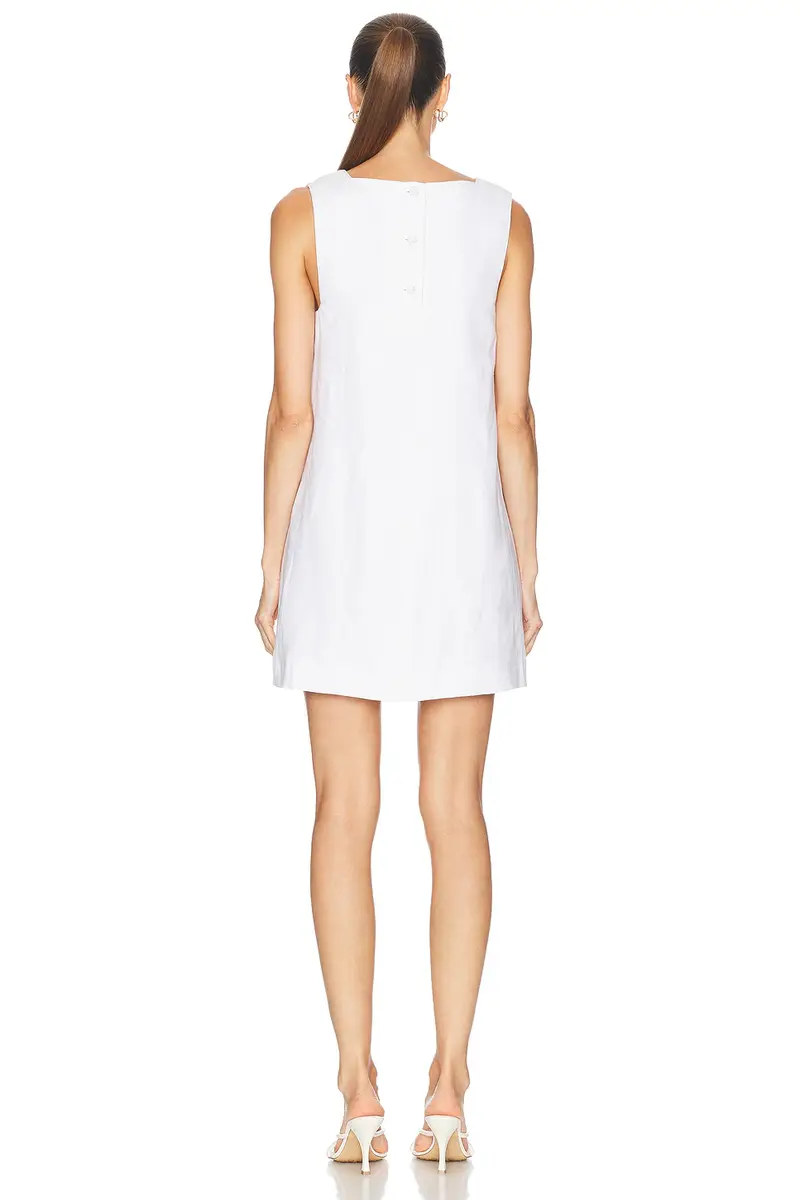 Posse Rio Mini Dress | Thumbnail 3