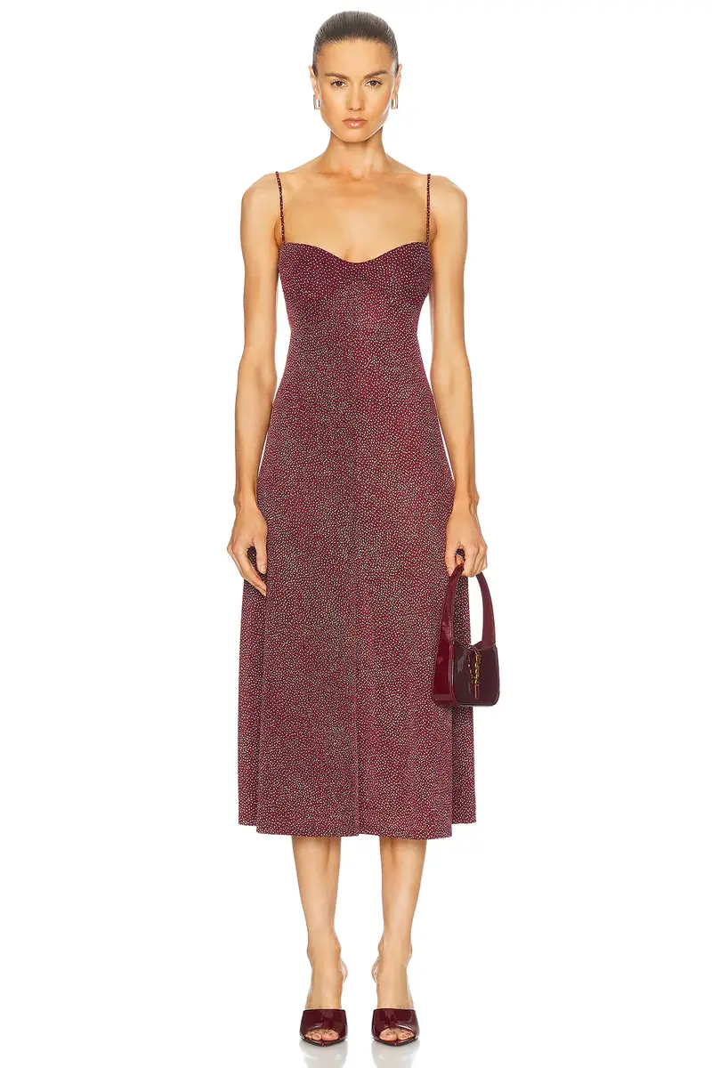 Beaufille Ariel Dress | Image 1 Beaufille Ariel Dress | Image 1