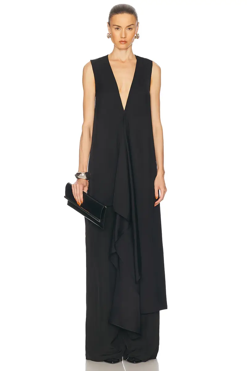 Sportmax Acline Dress