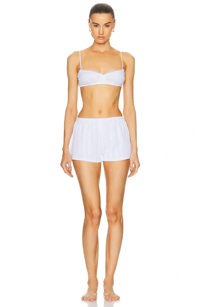 Cou Cou Intimates The Short | Thumbnail 4 Cou Cou Intimates The Short | Thumbnail 4