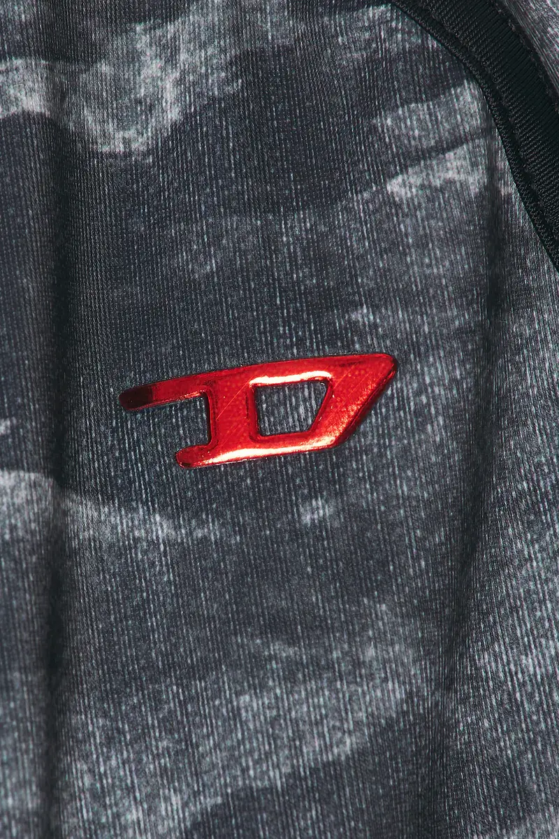 Diesel Skyler Swim Top | Thumbnail 5