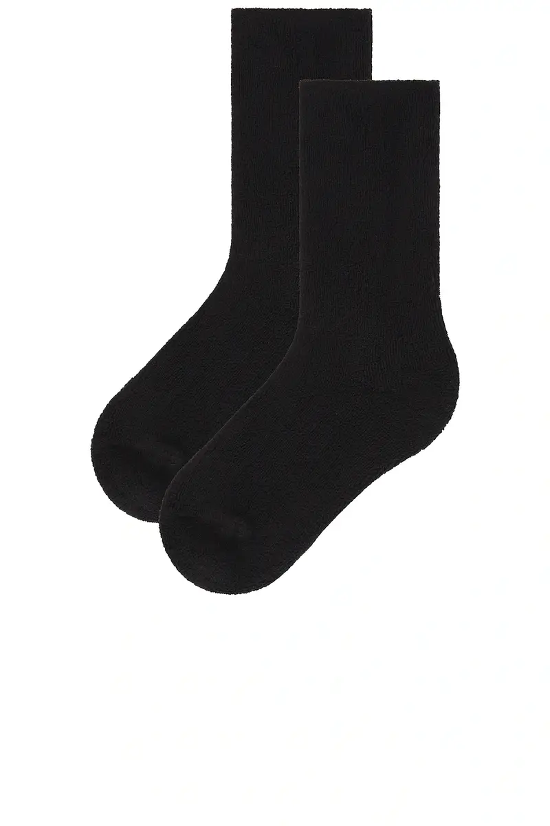 ÉTERNE Lounge Socks | Thumbnail 2