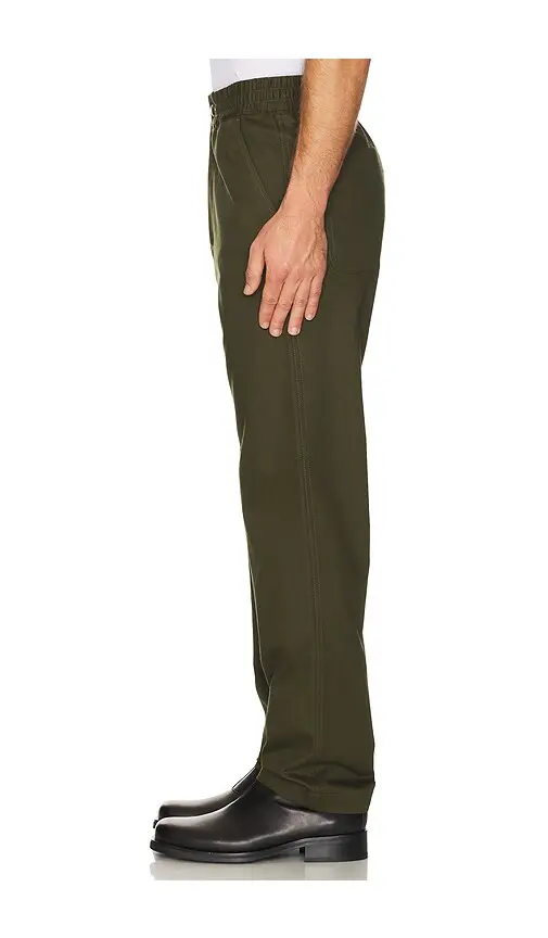 Maison Kitsuné Casual Pants | Thumbnail 2 Maison Kitsuné Casual Pants | Thumbnail 2
