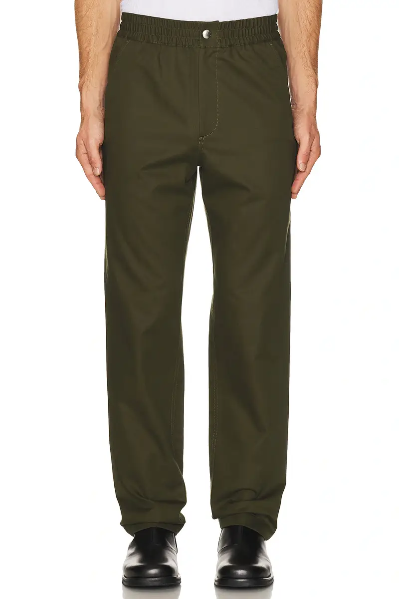 Maison Kitsuné Casual Pants | Thumbnail 3 Maison Kitsuné Casual Pants | Thumbnail 3