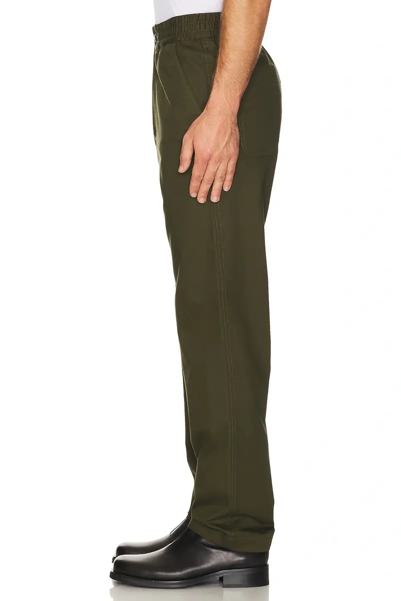 Maison Kitsuné Casual Pants | Thumbnail 4 Maison Kitsuné Casual Pants | Thumbnail 4