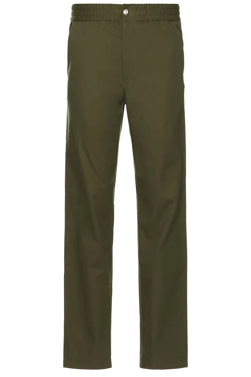 Maison Kitsuné Casual Pants | Thumbnail 5 Maison Kitsuné Casual Pants | Thumbnail 5