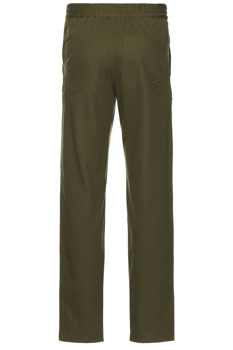 Maison Kitsuné Casual Pants | Thumbnail 6 Maison Kitsuné Casual Pants | Thumbnail 6