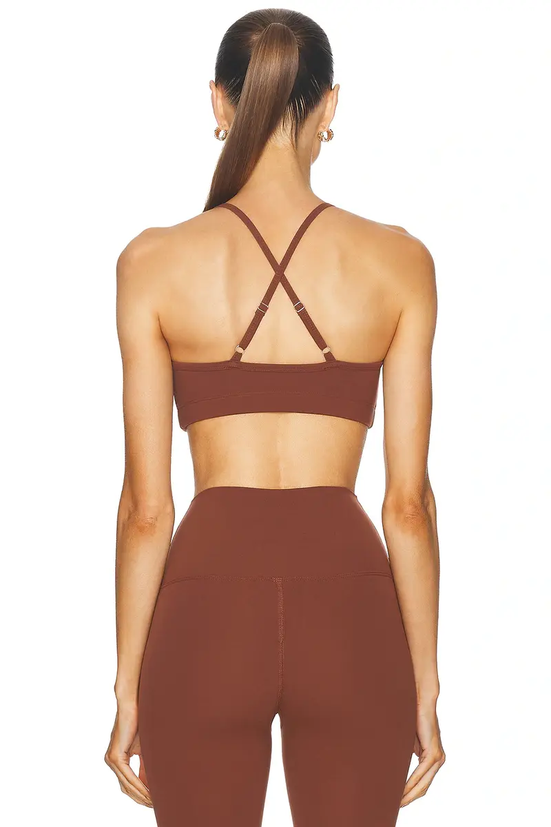 Year of Ours Studio Bralette | Thumbnail 3 Year of Ours Studio Bralette | Thumbnail 3