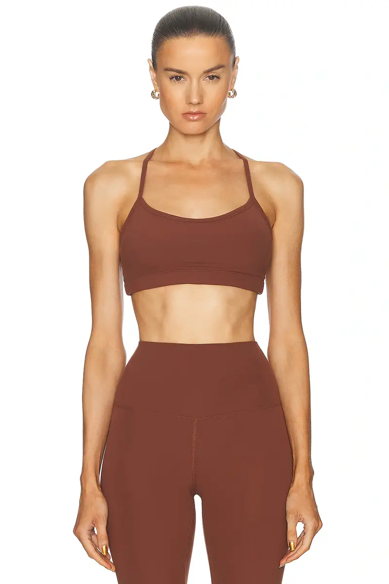 Year of Ours Studio Bralette