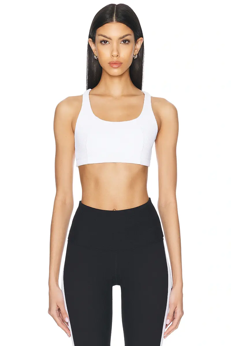 YEAR OF OURS Thermal Lily Bra | Image 1 YEAR OF OURS Thermal Lily Bra | Image 1
