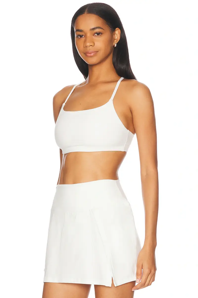 Year of Ours Stretch Studio Sports Bra | Thumbnail 2