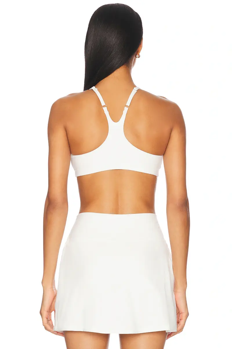 Year of Ours Stretch Studio Sports Bra | Thumbnail 3