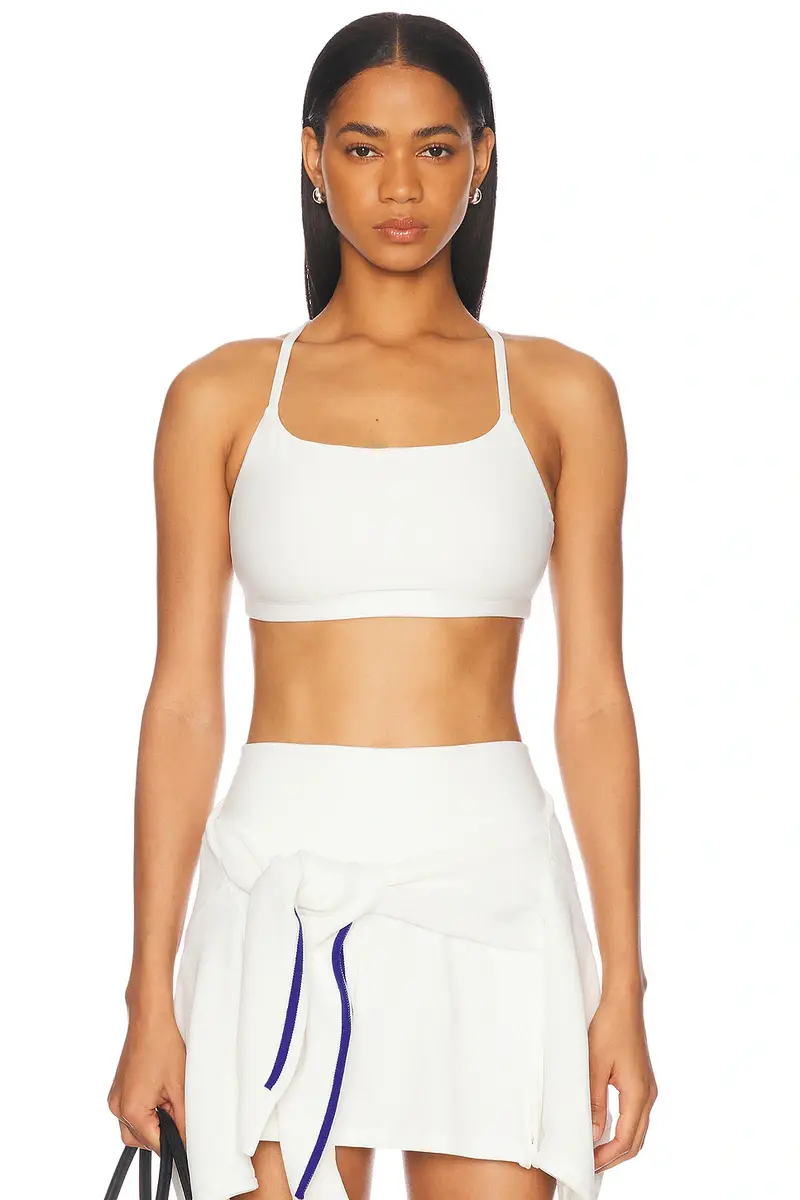 YEAR OF OURS Stretch Studio Sports Bra | Image 1 YEAR OF OURS Stretch Studio Sports Bra | Image 1