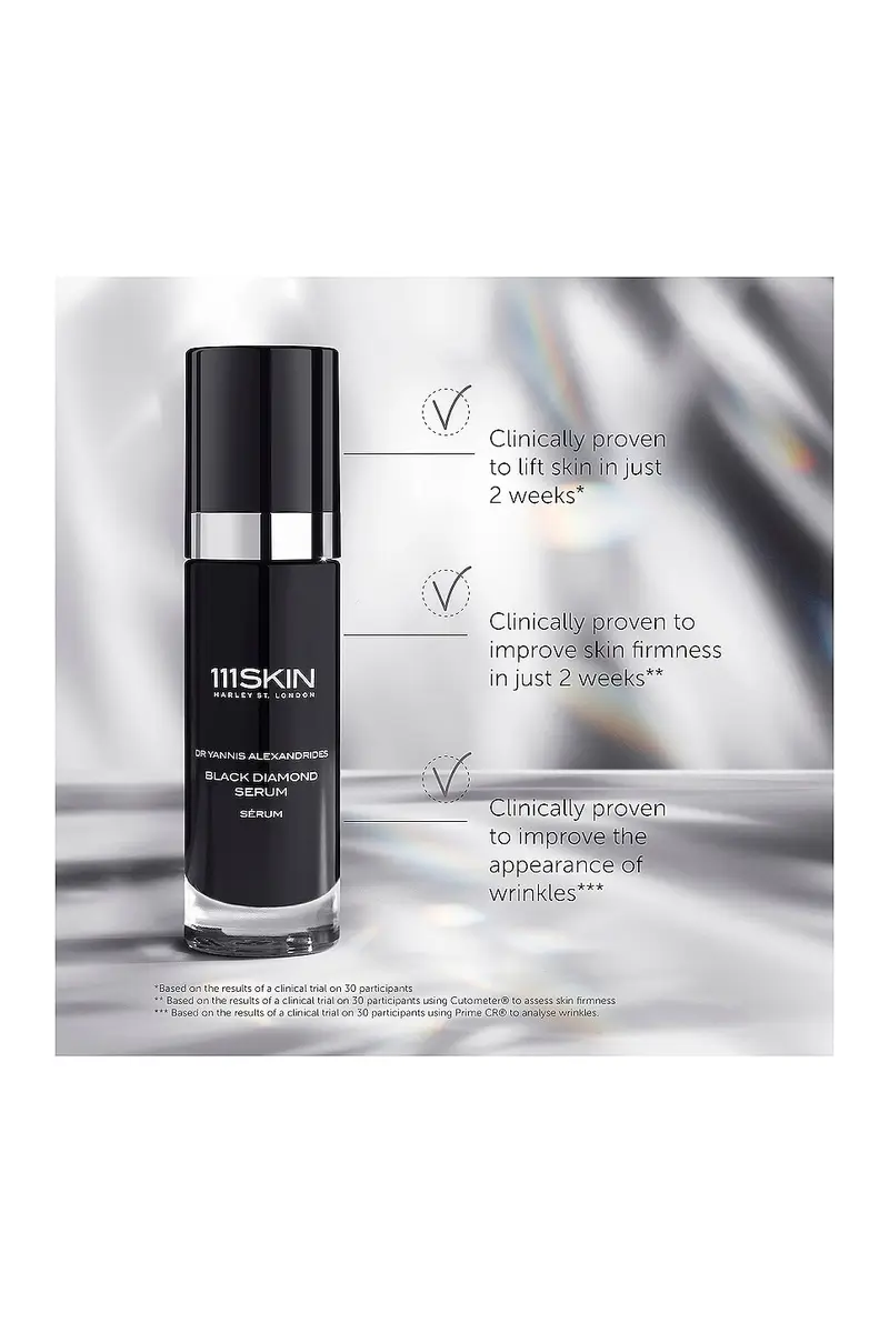 111SKIN Black Diamond Serum | Thumbnail 4 111SKIN Black Diamond Serum | Thumbnail 4