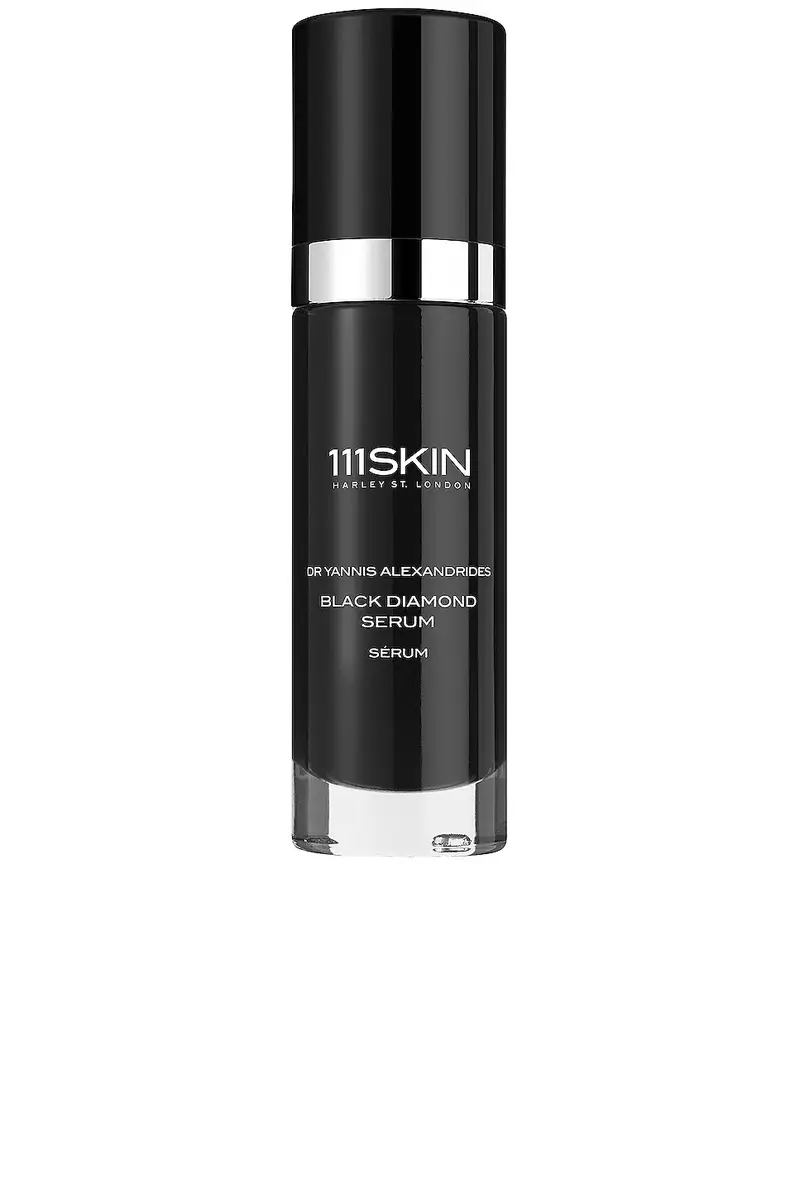 111SKIN Black Diamond Serum
