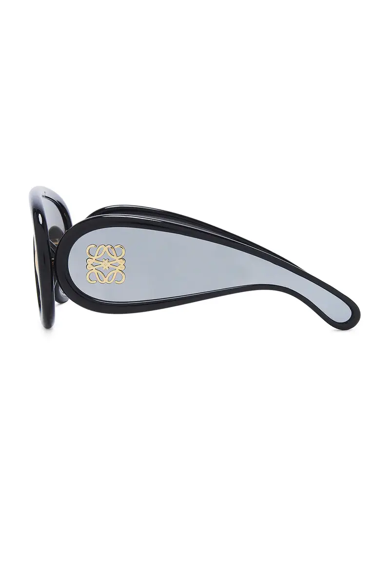 Loewe Wave Mask Sunglasses | Thumbnail 3 Loewe Wave Mask Sunglasses | Thumbnail 3